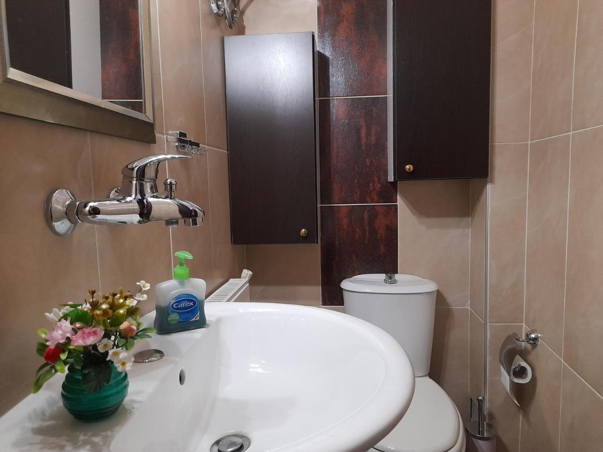 Apartamento Exantas The Lux-Veria Exterior foto