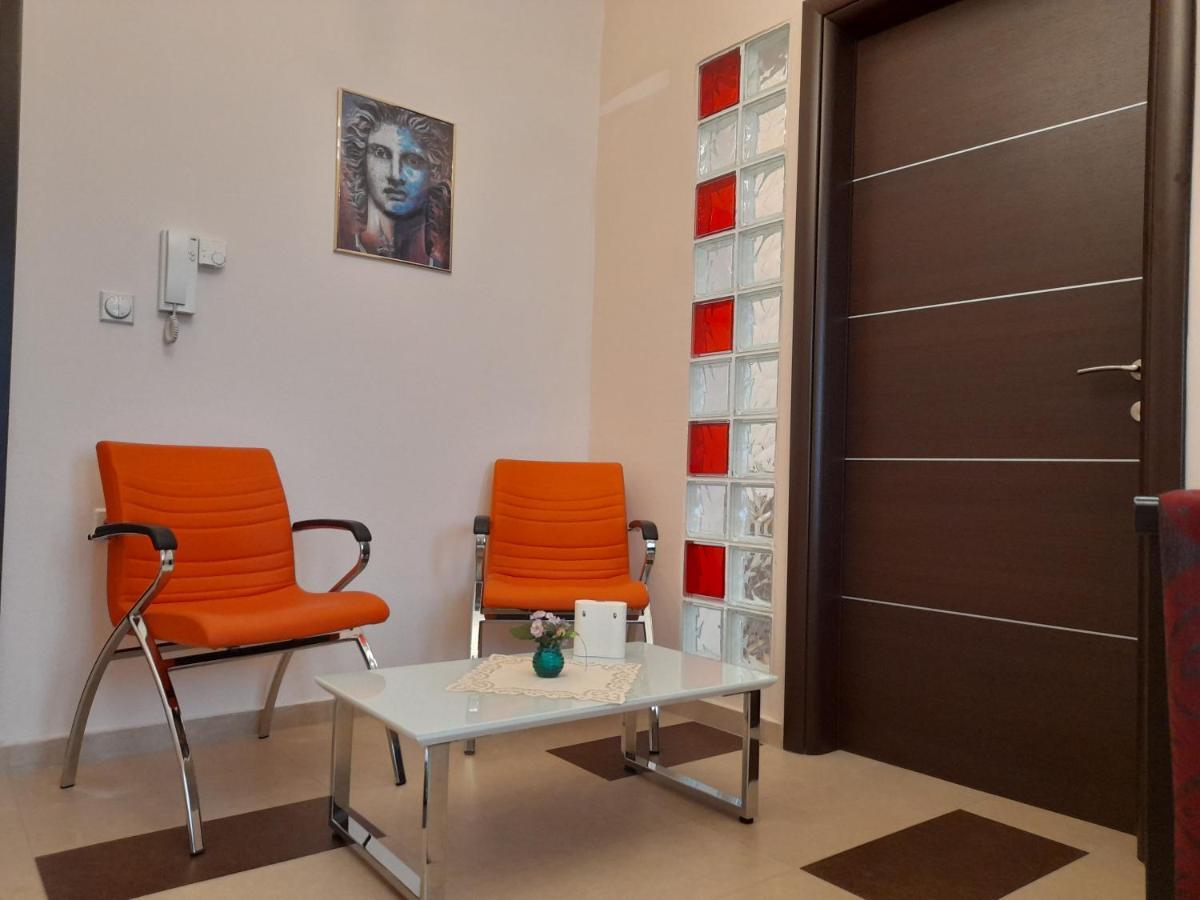Apartamento Exantas The Lux-Veria Exterior foto