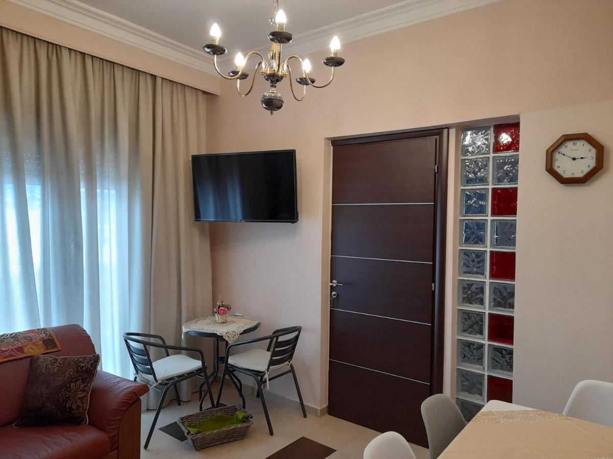 Apartamento Exantas The Lux-Veria Exterior foto