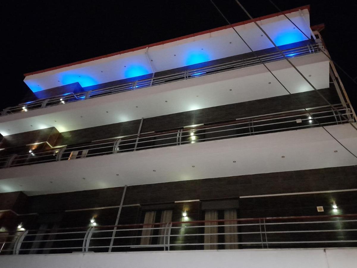 Apartamento Exantas The Lux-Veria Exterior foto