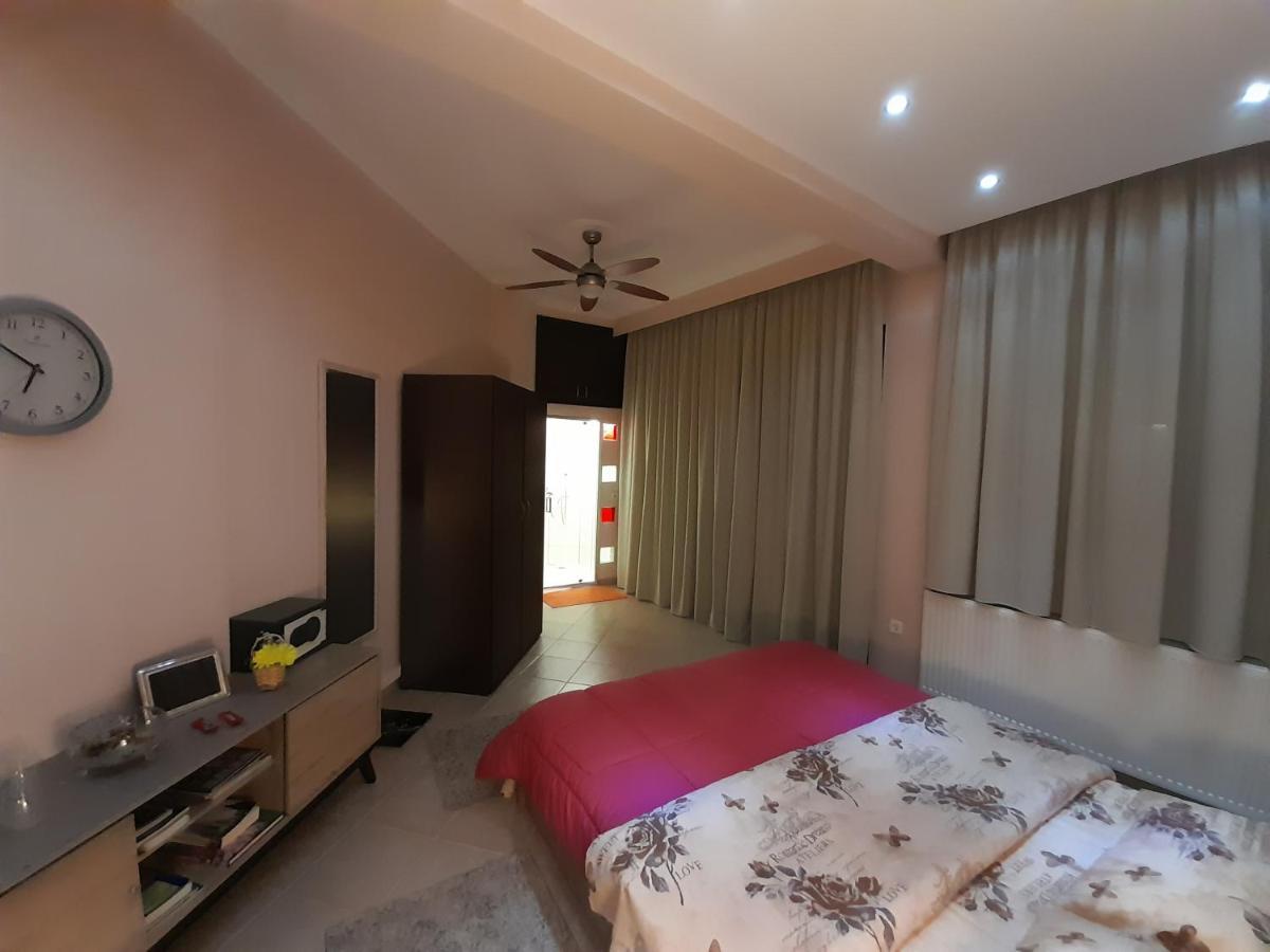 Apartamento Exantas The Lux-Veria Exterior foto