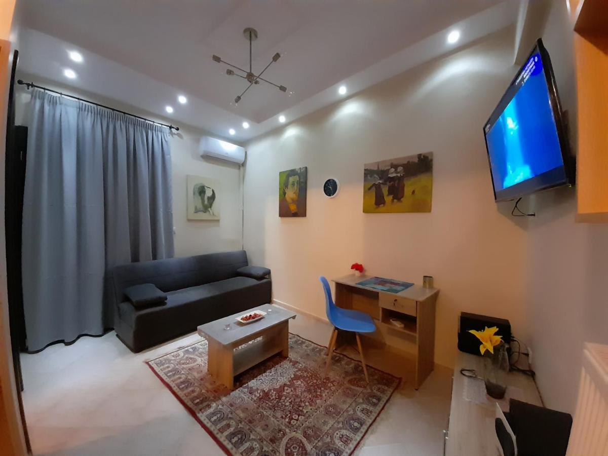 Apartamento Exantas The Lux-Veria Exterior foto