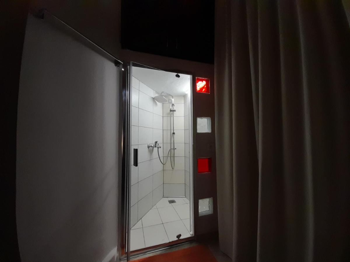 Apartamento Exantas The Lux-Veria Exterior foto